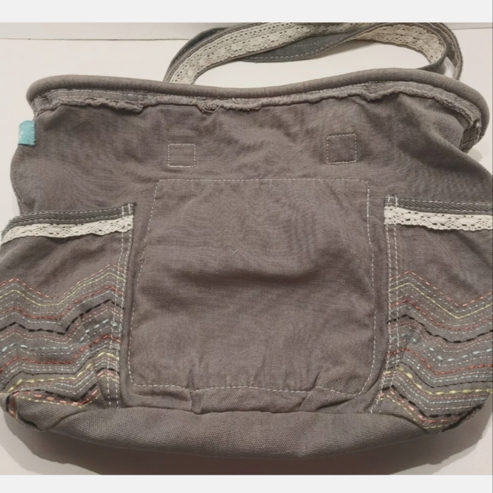 Thirty-one Elite Retro Metro Tote Bag